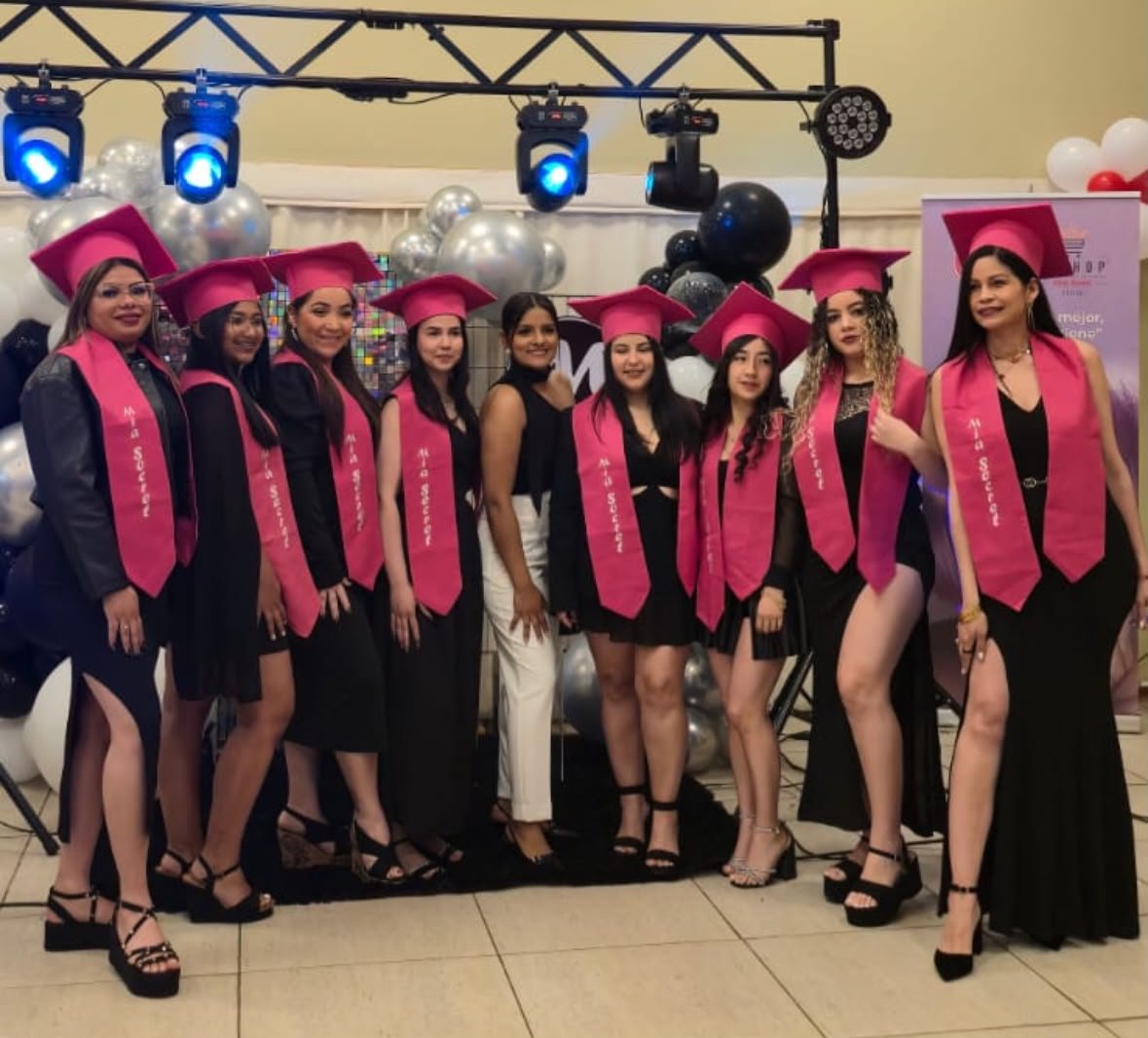 Próximo curso profesional de pedicure en Chile